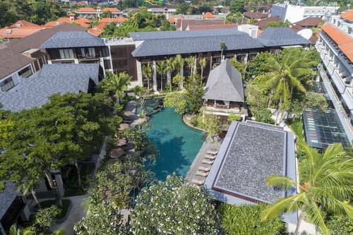 Ramayana Suites & Resort, Primary image