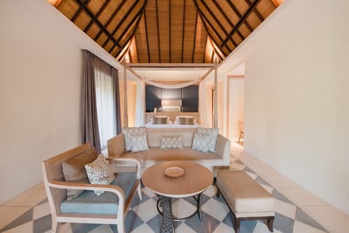 Ramayana Suites & Resort, Room