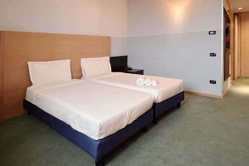 B&B Hotel Milano Cologno Studios, Room