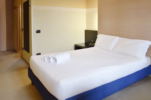 B&B Hotel Milano Cologno Studios, Room