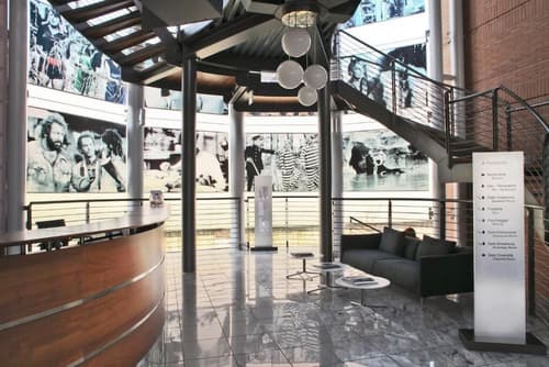 B&B Hotel Milano Cologno Studios, Reception