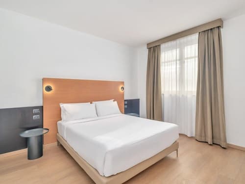 B&B Hotel Milano Cologno Studios, Primary image