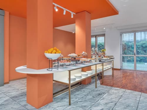 B&B Hotel Milano Cologno Studios