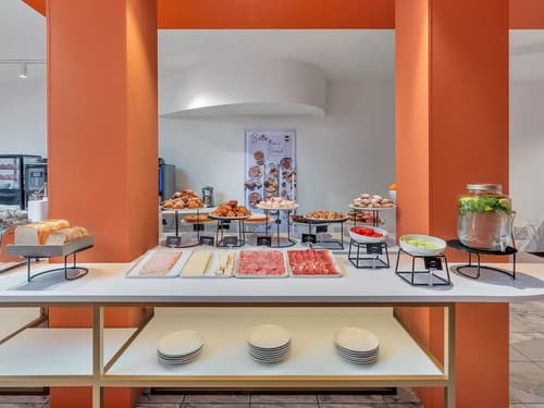 B&B Hotel Milano Cologno Studios