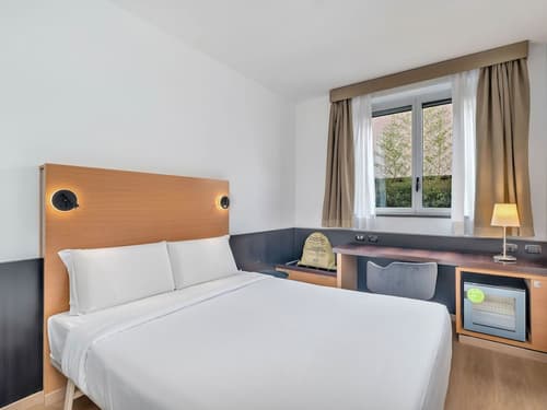B&B Hotel Milano Cologno Studios