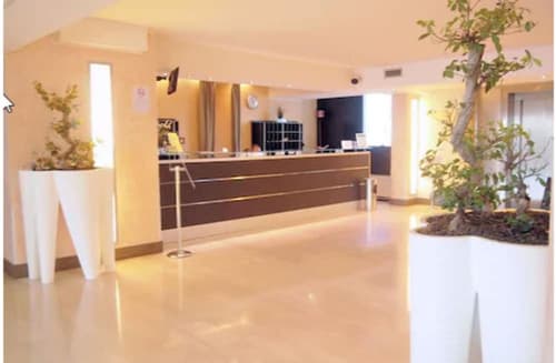 Golf Hotel Milano