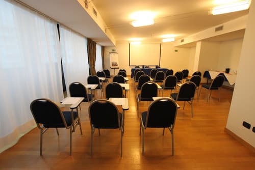 Golf Hotel Milano