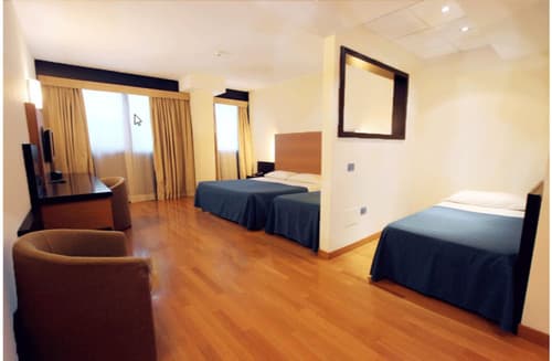Golf Hotel Milano