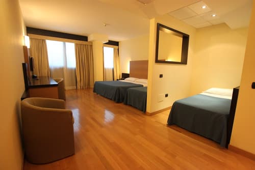 Golf Hotel Milano