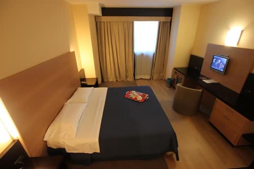 Golf Hotel Milano