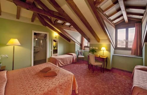 LVG Hotel Collection - Pallanza, Room