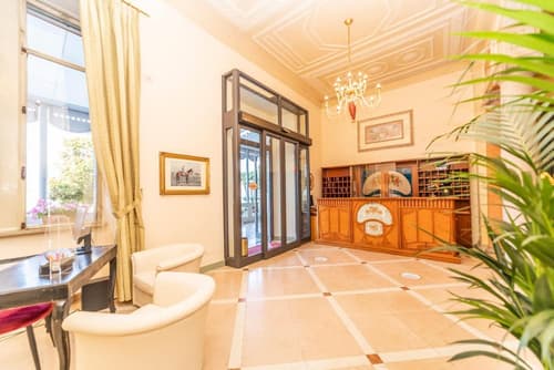 LVG Hotel Collection - Pallanza, Lobby