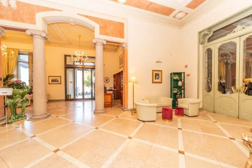 LVG Hotel Collection - Pallanza, Lobby