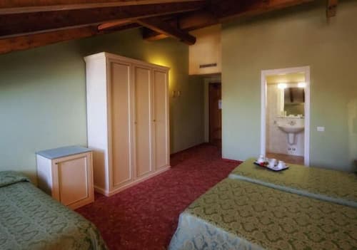 LVG Hotel Collection - Pallanza, Room