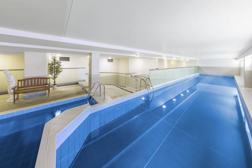 The Chancellor on Hobson, Primary image