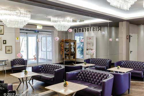 Hotel Donatello Imola