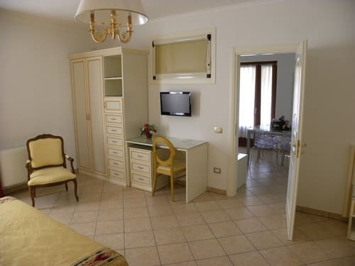 Hotel Ristorante Borgo La Tana, Room