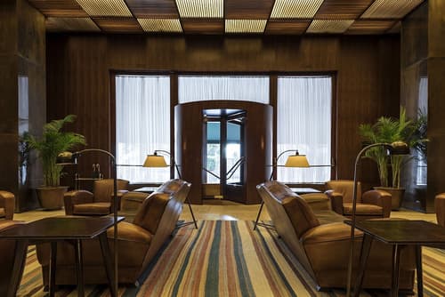 Hotel Fasano São Paulo