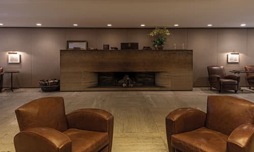 Hotel Fasano São Paulo