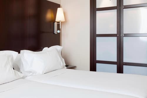 B&B Hotel Arezzo, Room