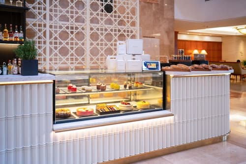 Lotte Hotel Saigon