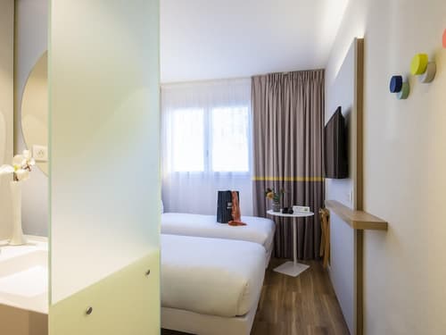 ibis Styles Nice Cap 3000 Airport