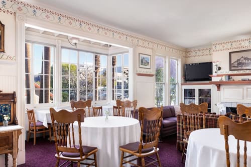 Centrella Hotel, A Kirkwood Collection Hotel, Lobby