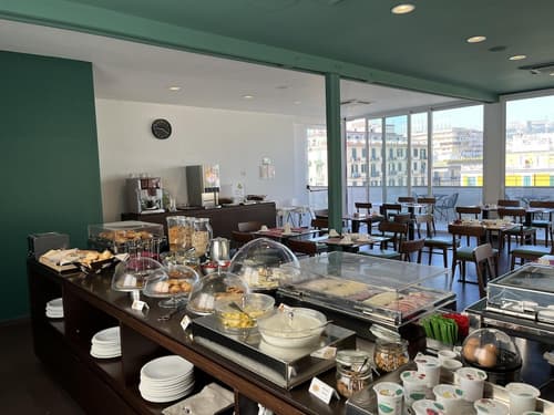 Best Western Plus Hotel Plaza