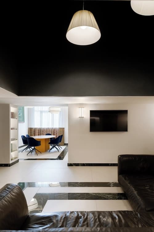 Best Western Plus Hotel Plaza, Reception