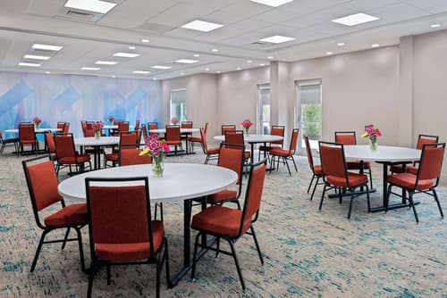 Hilton Garden Inn Orlando International Drive North, Meeting facility