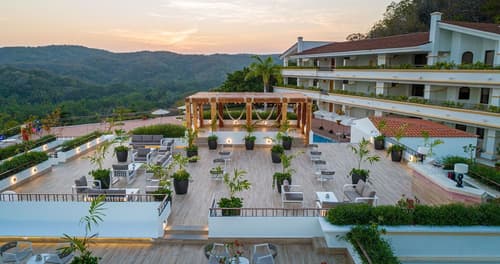 Park Royal Beach Huatulco – All Inclusive