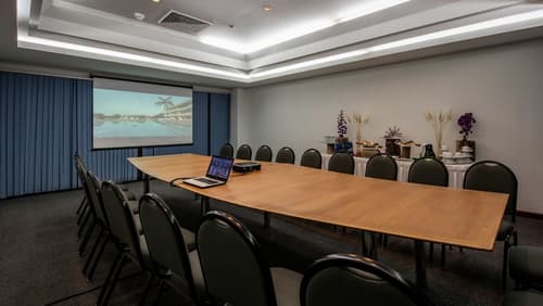 Park Royal Beach Huatulco – All Inclusive, Meeting facility