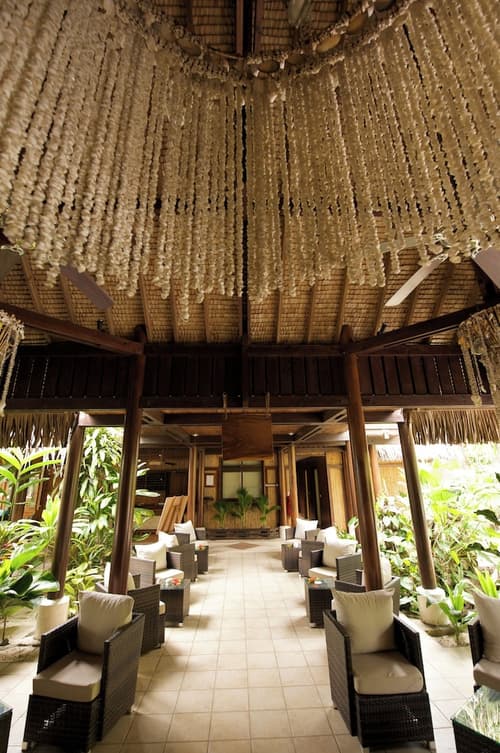 Maitai Polynesia Bora Bora