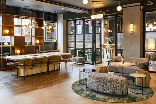 Leonardo Royal Hotel Glasgow