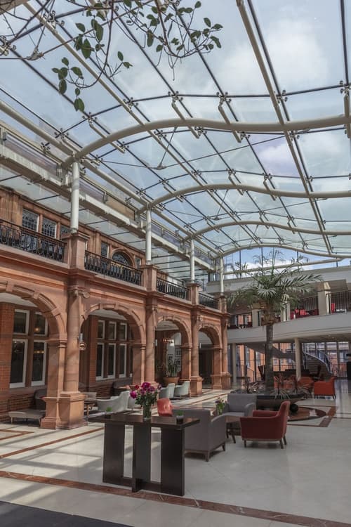 The Crown London Hotel, Cricklewood (Northwest London), WorldHotels Distinctive
