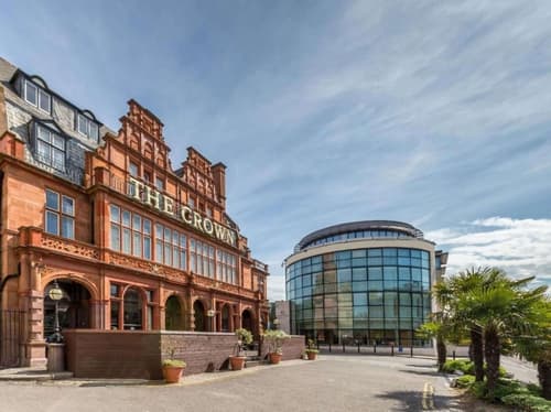 The Crown London Hotel, Cricklewood (Northwest London), WorldHotels Distinctive