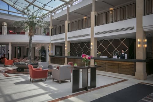 The Crown London Hotel, Cricklewood (Northwest London), WorldHotels Distinctive