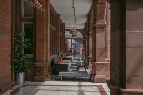 The Crown London Hotel, Cricklewood (Northwest London), WorldHotels Distinctive