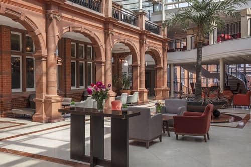 The Crown London Hotel, Cricklewood (Northwest London), WorldHotels Distinctive