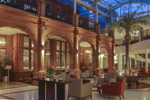 The Crown London Hotel, Cricklewood (Northwest London), WorldHotels Distinctive