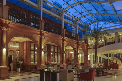 The Crown London Hotel, Cricklewood (Northwest London), WorldHotels Distinctive