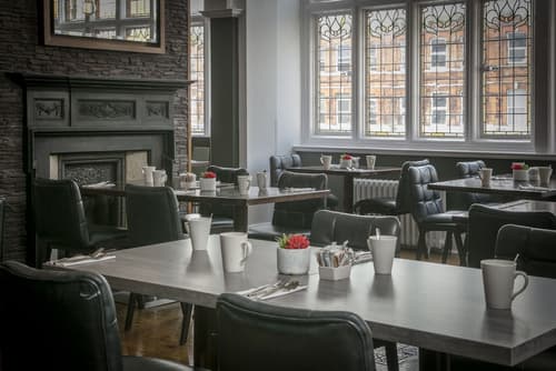 The Crown London Hotel, Cricklewood (Northwest London), WorldHotels Distinctive