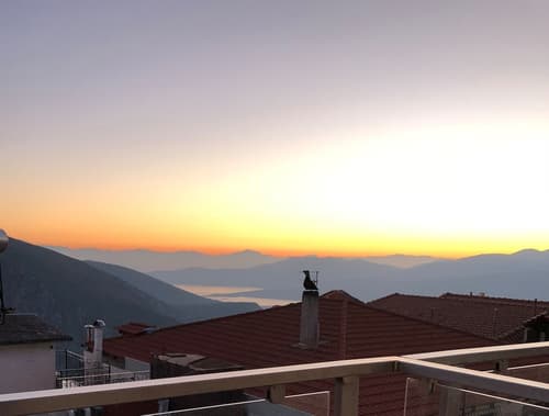 Parnassos Delphi Hotel