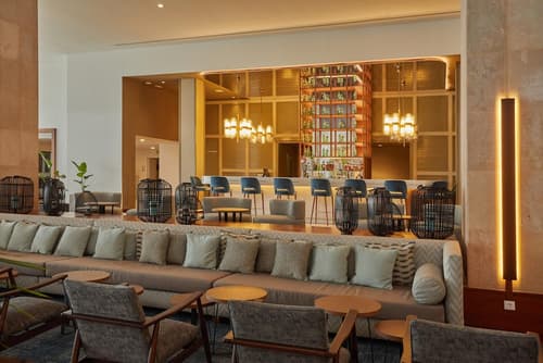 Secrets Lanzarote Resort & Spa – Adults only (+18), Lobby