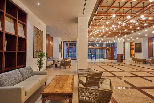 Secrets Lanzarote Resort & Spa – Adults only (+18), Lobby