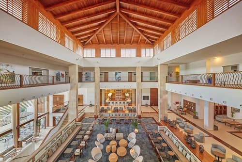 Secrets Lanzarote Resort & Spa – Adults only (+18)