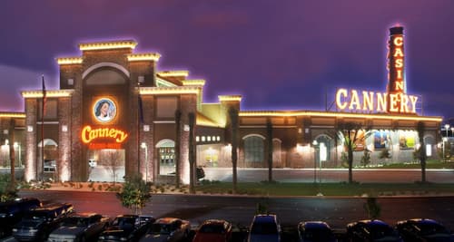 Cannery Hotel & Casino, Primary image