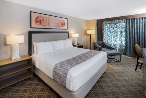 Cannery Hotel & Casino, Room