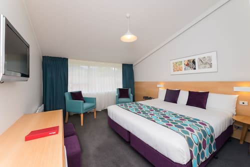 Heartland Hotel Fox Glacier, Primary image