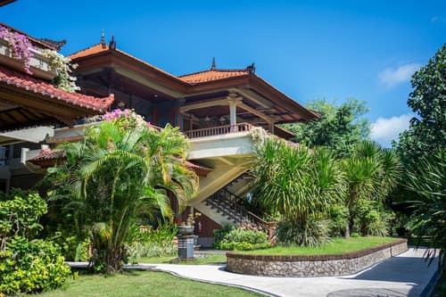 Bali Tropic Resort & Spa